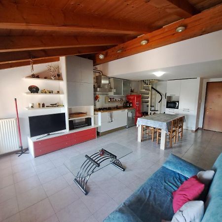 Casa Vacanze S.Tomaso Riva del Garda Exterior photo