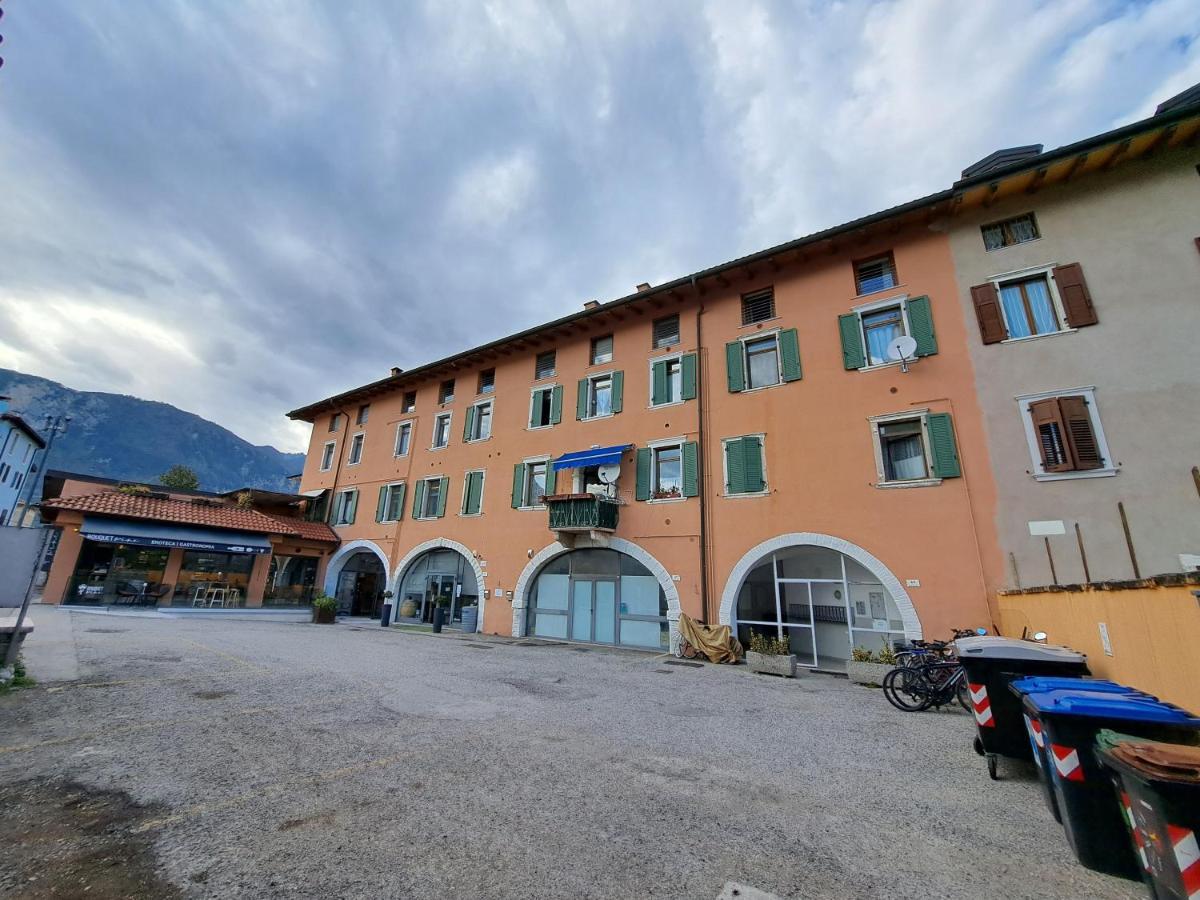 Casa Vacanze S.Tomaso Riva del Garda Exterior photo