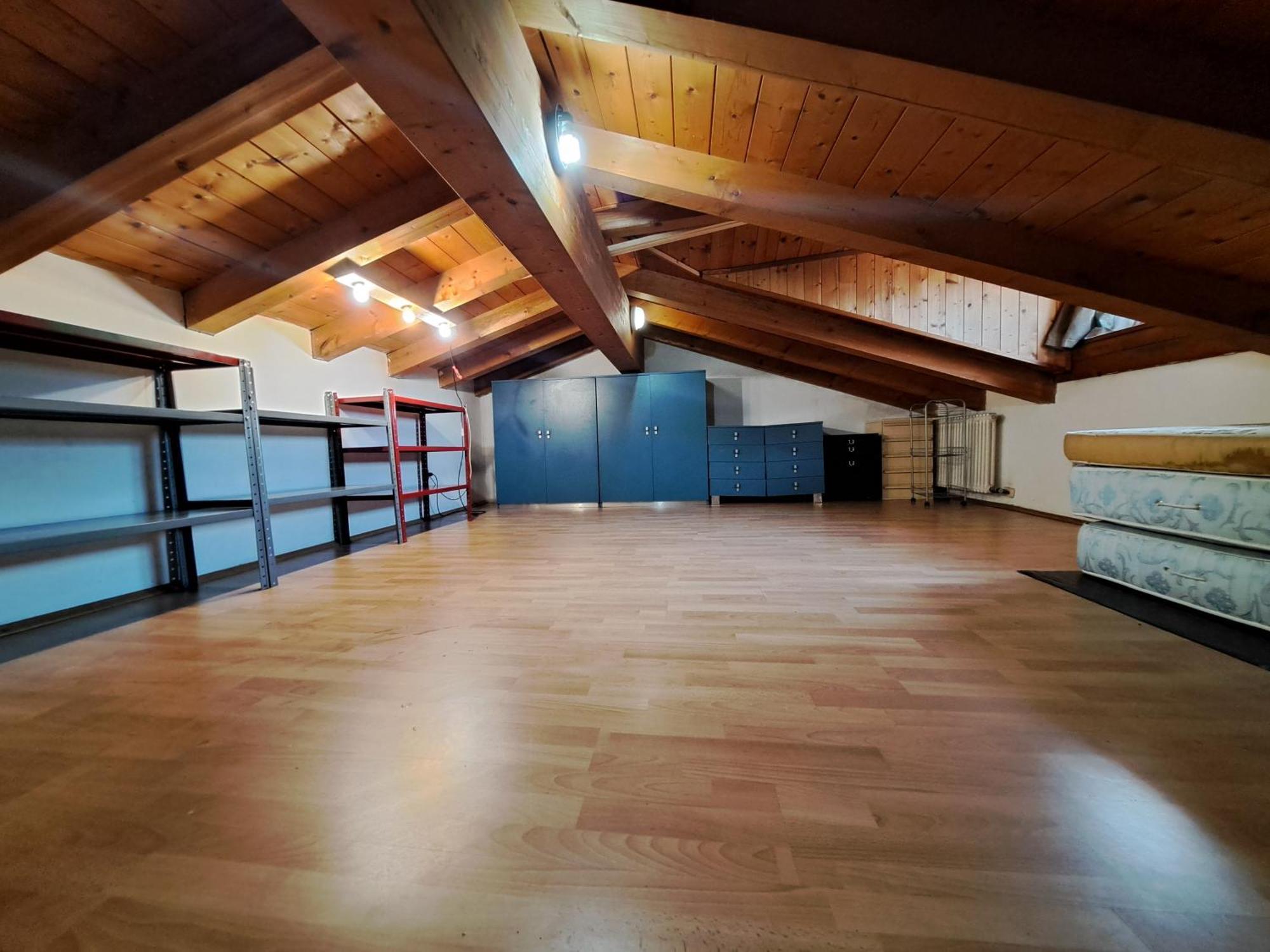 Casa Vacanze S.Tomaso Riva del Garda Exterior photo